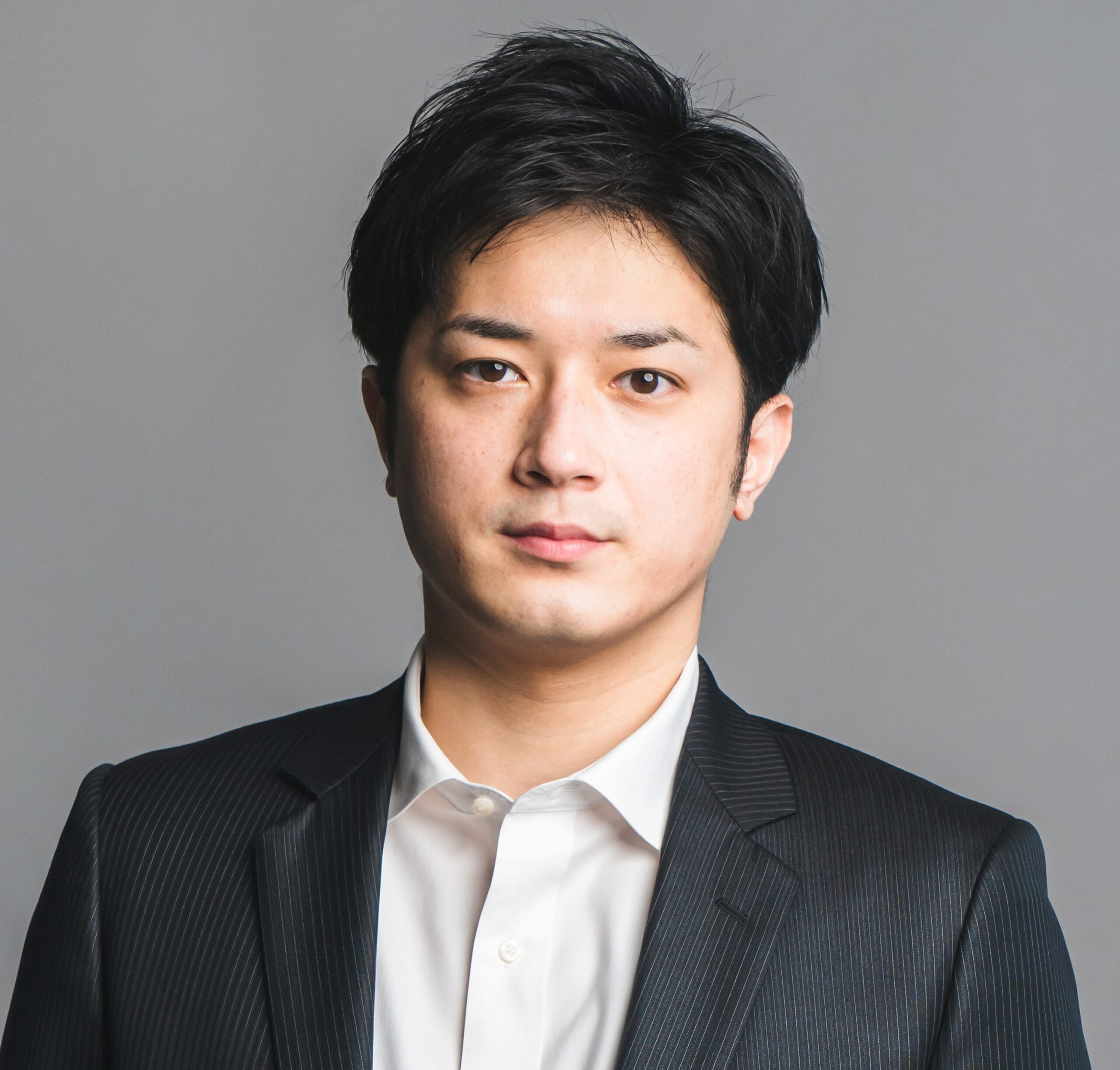 代表税理士 宮地開